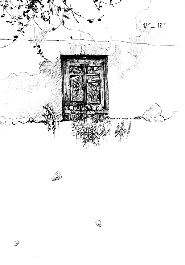 Иллюстрация к книге — Сказки старого Вильнюса VII [i_011.jpg]