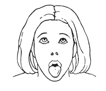 Иллюстрация к книге — Стрельникова, Вилунас, Бутейко. Лучшие дыхательные практики для здоровья! [i_035.jpg]