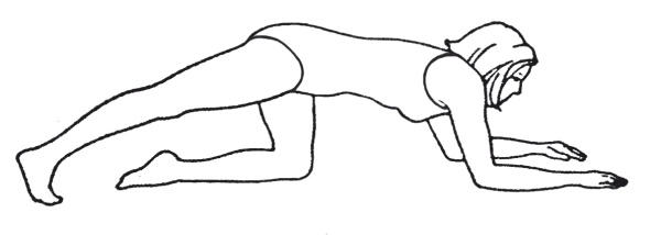 Иллюстрация к книге — Стрельникова, Вилунас, Бутейко. Лучшие дыхательные практики для здоровья! [i_041.jpg]