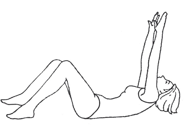 Иллюстрация к книге — Стрельникова, Вилунас, Бутейко. Лучшие дыхательные практики для здоровья! [i_054.jpg]