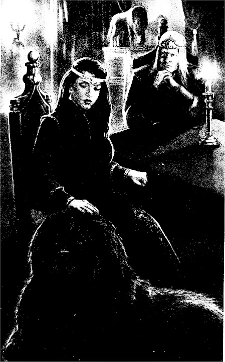 Иллюстрация к книге — Половинка [i_002.jpg]