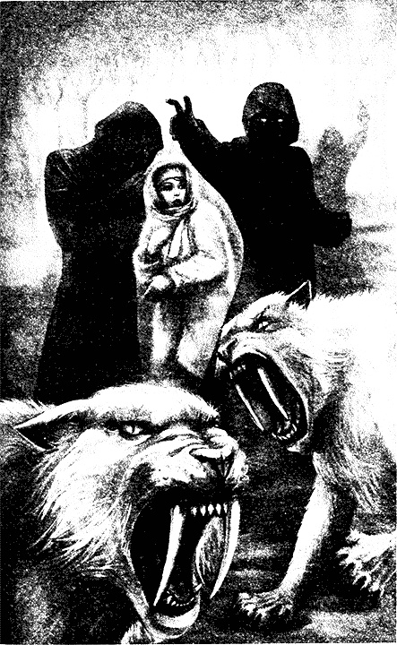 Иллюстрация к книге — Половинка [i_004.jpg]