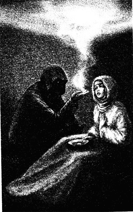 Иллюстрация к книге — Половинка [i_005.jpg]