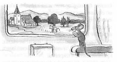 Иллюстрация к книге — Мышонок-путешественник [i_013.jpg]