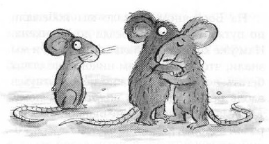 Иллюстрация к книге — Мышонок-путешественник [i_023.jpg]