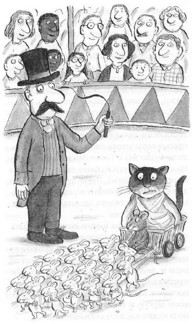 Иллюстрация к книге — Мышонок-путешественник [i_028.jpg]