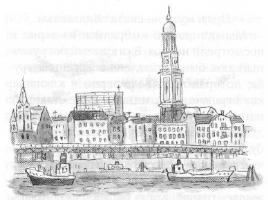 Иллюстрация к книге — Мышонок-путешественник [i_033.jpg]