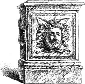 Иллюстрация к книге — Армия императорского Рима: I-II вв.н.э.: Униформа, вооружение, организация. Серия: Солдатъ [any2fbimgloader10.jpg]