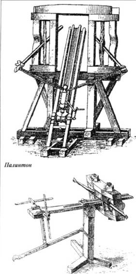 Иллюстрация к книге — Армия императорского Рима: I-II вв.н.э.: Униформа, вооружение, организация. Серия: Солдатъ [any2fbimgloader14.jpg]