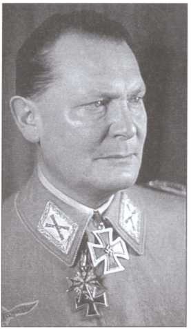 Иллюстрация к книге — Нюрнбергский дневник [i_011.jpg]