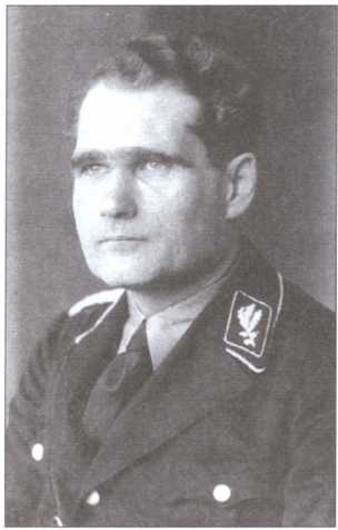 Иллюстрация к книге — Нюрнбергский дневник [i_012.jpg]