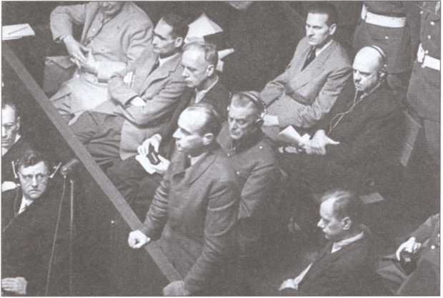 Иллюстрация к книге — Нюрнбергский дневник [i_022.jpg]