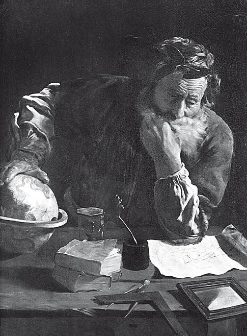 Иллюстрация к книге — Кто изобрел современную физику? От маятника Галилея до квантовой гравитации [i_002.jpg]