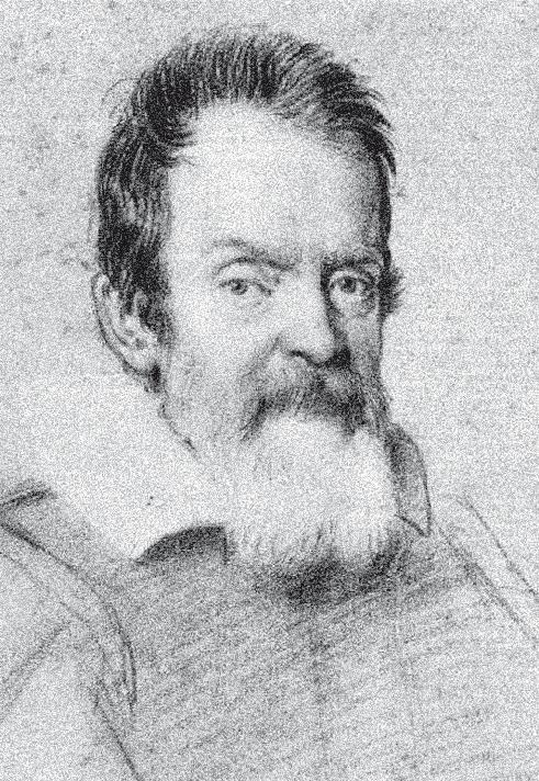 Иллюстрация к книге — Кто изобрел современную физику? От маятника Галилея до квантовой гравитации [i_003.jpg]