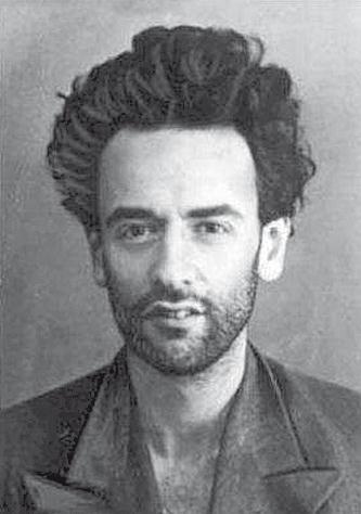 Иллюстрация к книге — Кто изобрел современную физику? От маятника Галилея до квантовой гравитации [i_046.jpg]