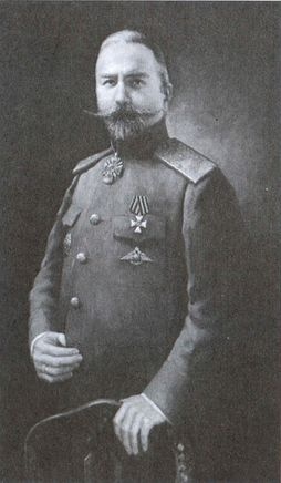 Иллюстрация к книге — Последние битвы Императорского флота [i_014.jpg]