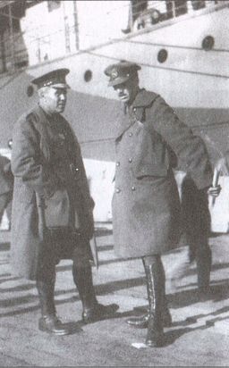 Иллюстрация к книге — Последние битвы Императорского флота [i_026.jpg]