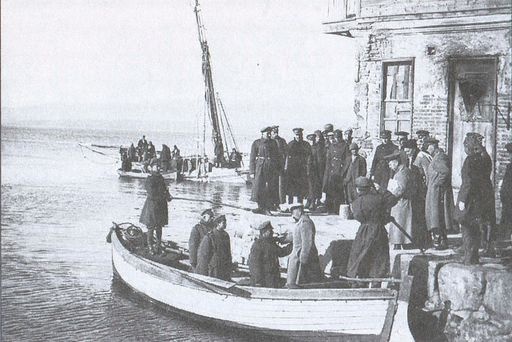 Иллюстрация к книге — Последние битвы Императорского флота [i_032.jpg]