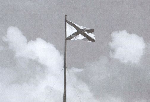 Иллюстрация к книге — Последние битвы Императорского флота [i_035.jpg]