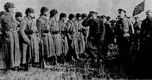 Иллюстрация к книге — Тайны белого движения. Победы и поражения. 1918-1922 годы [i_007.jpg]