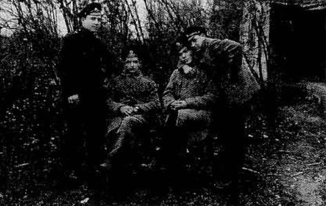 Иллюстрация к книге — Тайны белого движения. Победы и поражения. 1918-1922 годы [i_016.jpg]