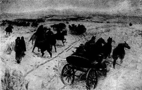 Иллюстрация к книге — Тайны белого движения. Победы и поражения. 1918-1922 годы [i_025.jpg]