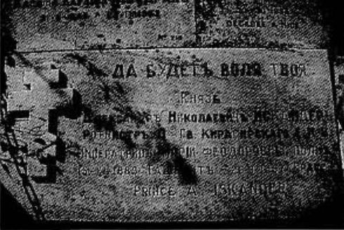 Иллюстрация к книге — Тайны белого движения. Победы и поражения. 1918-1922 годы [i_035.jpg]