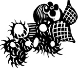 Иллюстрация к книге — Мальчик из джунглей [i_015.jpg]