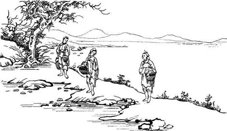 Иллюстрация к книге — История Древнего Китая [pic_113.jpg]