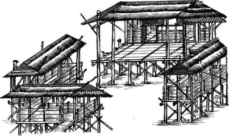 Иллюстрация к книге — История Древнего Китая [pic_131.jpg]