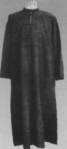 Иллюстрация к книге — Повседневная жизнь российских жандармов [i_002.jpg]