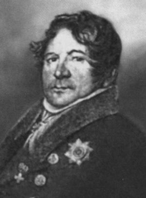 Иллюстрация к книге — Повседневная жизнь российских жандармов [i_012.jpg]