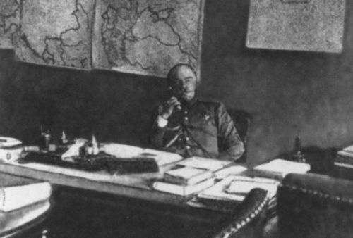 Иллюстрация к книге — Повседневная жизнь российских жандармов [i_023.jpg]