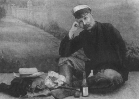 Иллюстрация к книге — Повседневная жизнь российских жандармов [i_026.jpg]