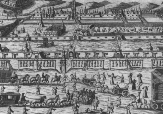 Иллюстрация к книге — Повседневная жизнь российских жандармов [i_047.jpg]