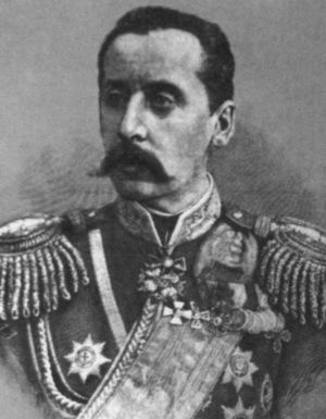 Иллюстрация к книге — Повседневная жизнь российских жандармов [i_058.jpg]