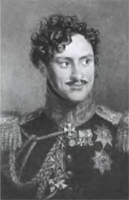 Иллюстрация к книге — Повседневная жизнь царских дипломатов в XIX веке [n05.jpg]