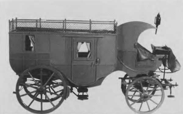 Иллюстрация к книге — Повседневная жизнь царских дипломатов в XIX веке [n25.jpg]