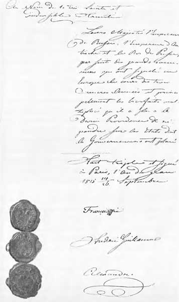 Иллюстрация к книге — Повседневная жизнь царских дипломатов в XIX веке [n35.jpg]