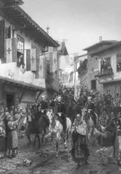 Иллюстрация к книге — Повседневная жизнь царских дипломатов в XIX веке [n46.jpg]