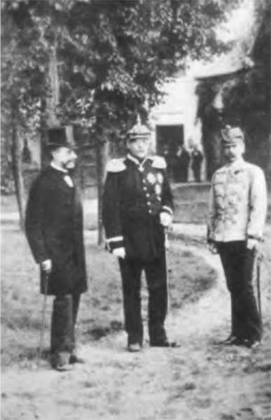 Иллюстрация к книге — Повседневная жизнь царских дипломатов в XIX веке [n47.jpg]