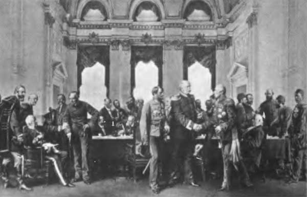 Иллюстрация к книге — Повседневная жизнь царских дипломатов в XIX веке [n48.jpg]