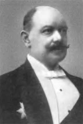 Иллюстрация к книге — Повседневная жизнь царских дипломатов в XIX веке [n52.jpg]