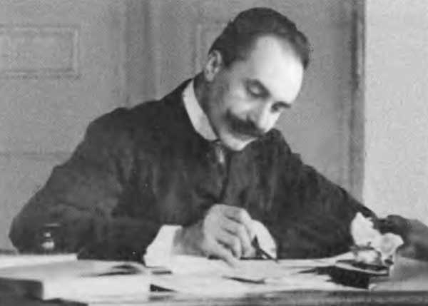 Иллюстрация к книге — Повседневная жизнь царских дипломатов в XIX веке [n54.jpg]