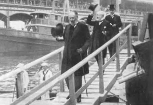 Иллюстрация к книге — Повседневная жизнь царских дипломатов в XIX веке [n58.jpg]