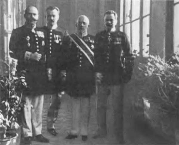 Иллюстрация к книге — Повседневная жизнь царских дипломатов в XIX веке [n59.jpg]