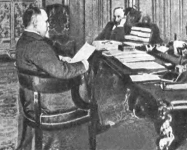 Иллюстрация к книге — Повседневная жизнь царских дипломатов в XIX веке [n61.jpg]