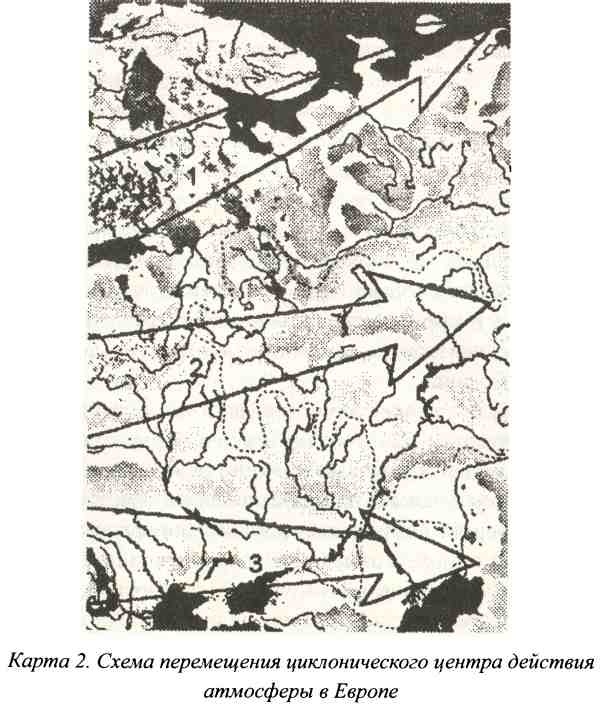 Иллюстрация к книге — Хазары. Таинственный след в русской истории [i_002.jpg]