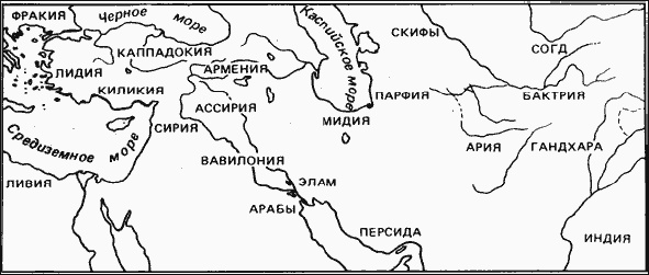 Иллюстрация к книге — Этносфера: история людей и история природы [i_002.jpg]
