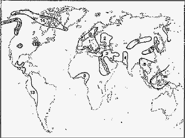 Иллюстрация к книге — Этносфера: история людей и история природы [i_005.jpg]